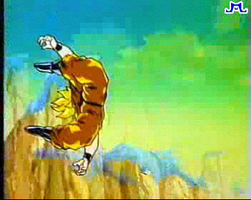 Otaku Gallery  / Anime e Manga / Dragon Ball / Screen Shots / OAV / Dragon Ball Z / 06 - L`Invasione di Neo Namek / 153.jpg